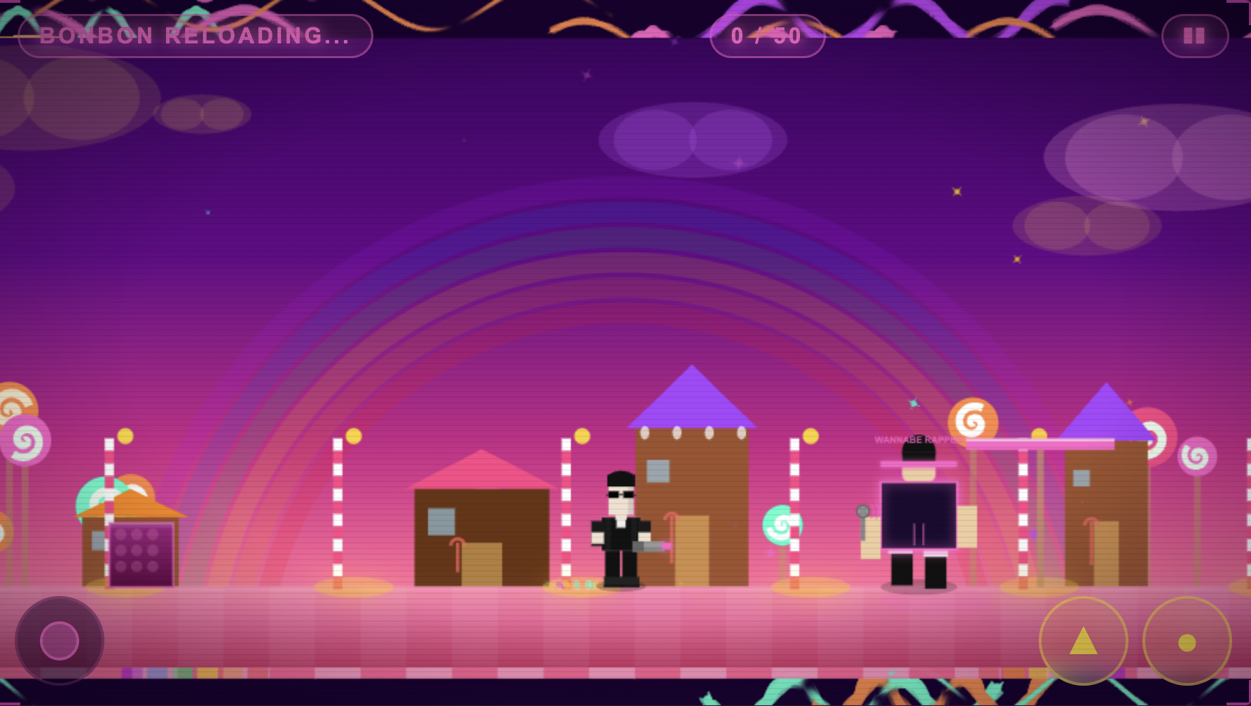 CDY Game