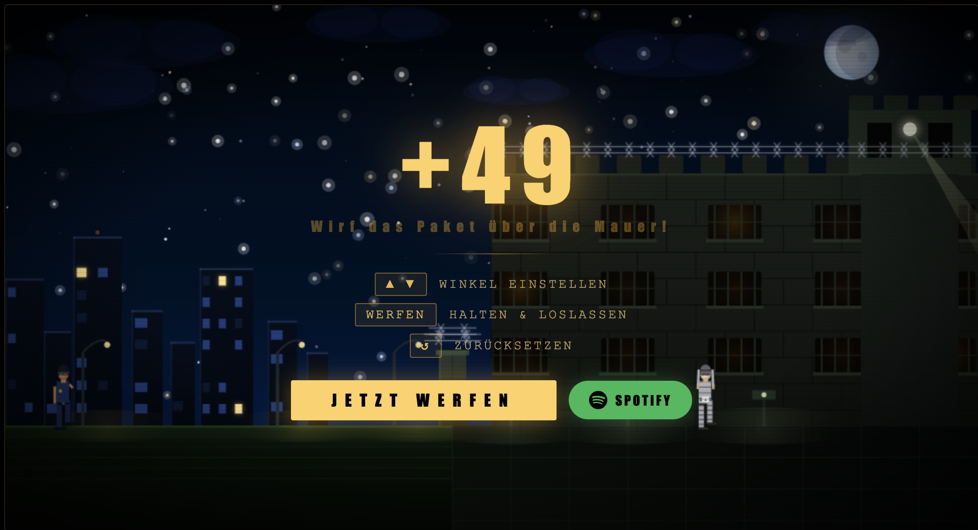 +49 Game
